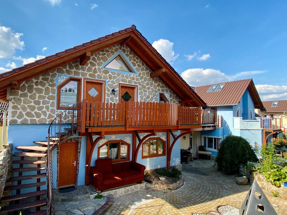 Boutique Hotel Shambala Zeitlos Wiedemar Exterior photo