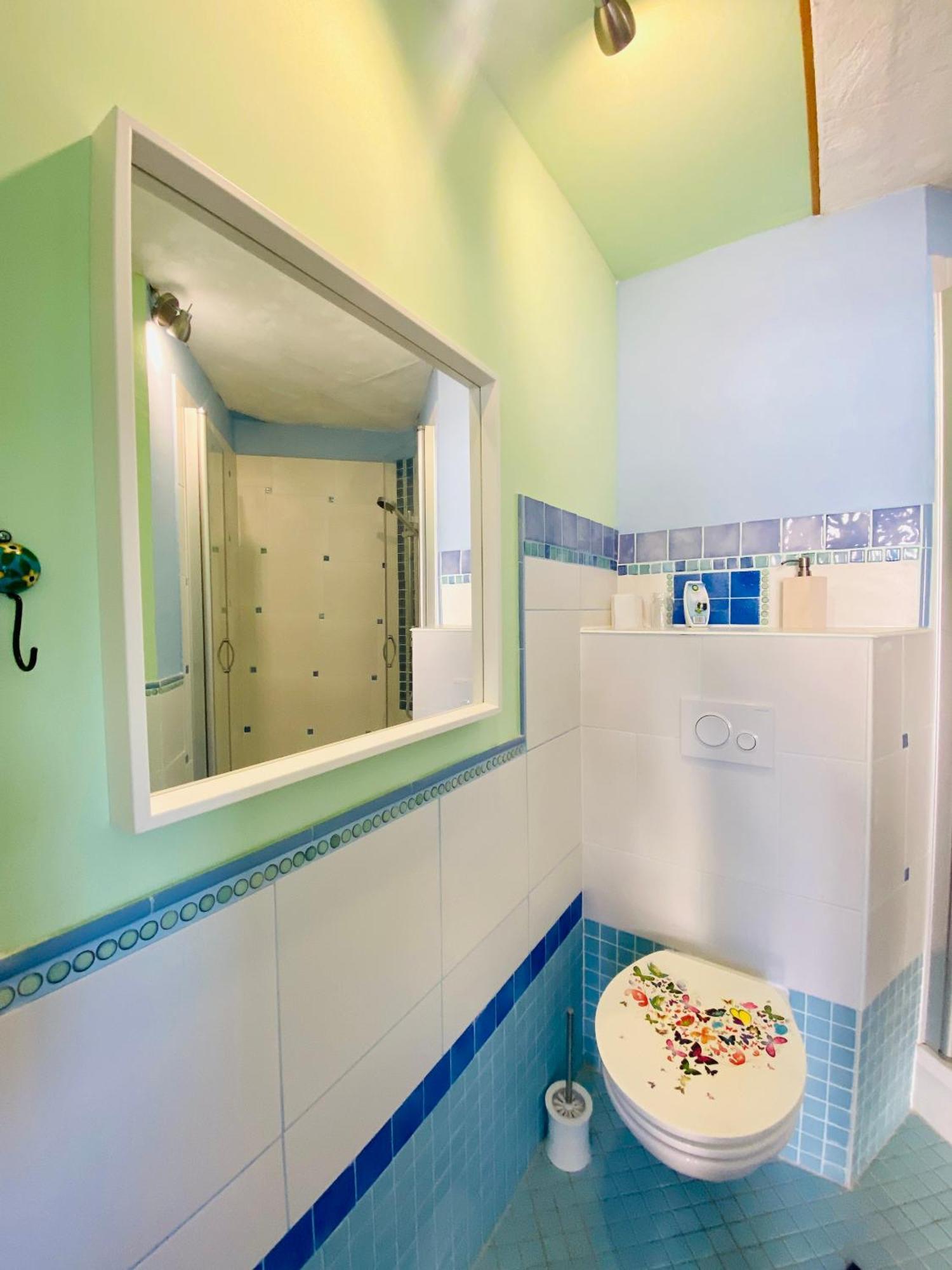 Boutique Hotel Shambala Zeitlos Wiedemar Room photo