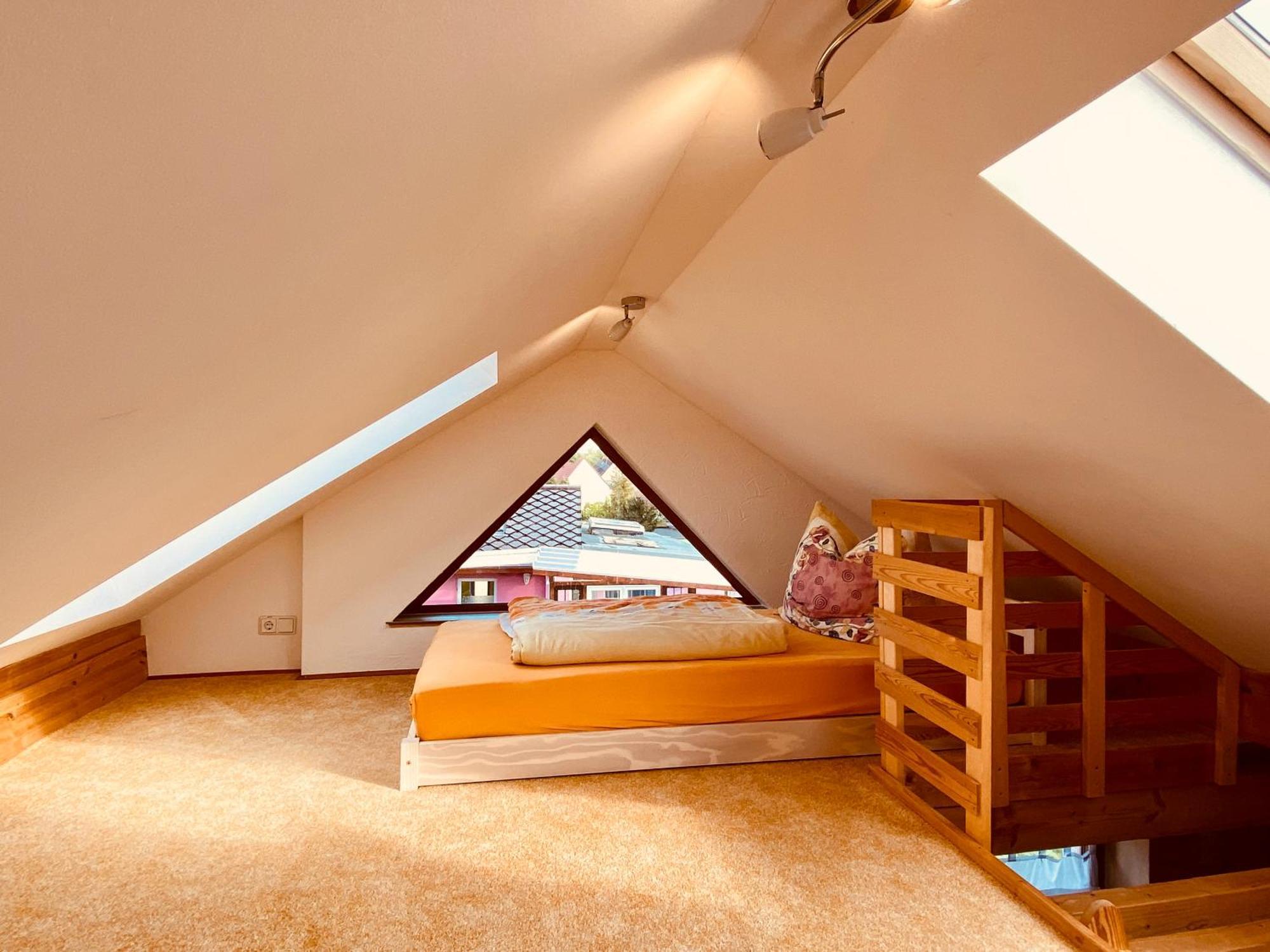 Boutique Hotel Shambala Zeitlos Wiedemar Room photo